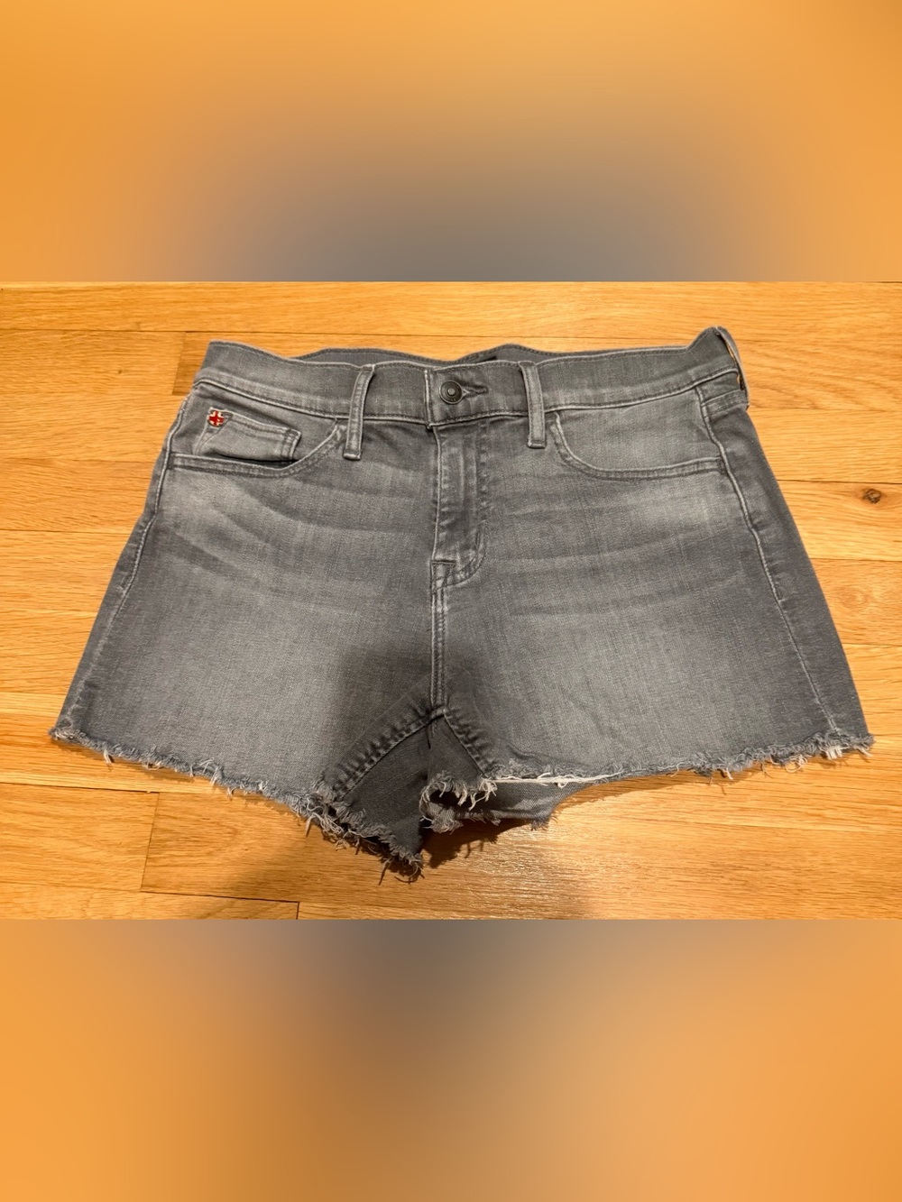 EUC Hudson Gracie Short